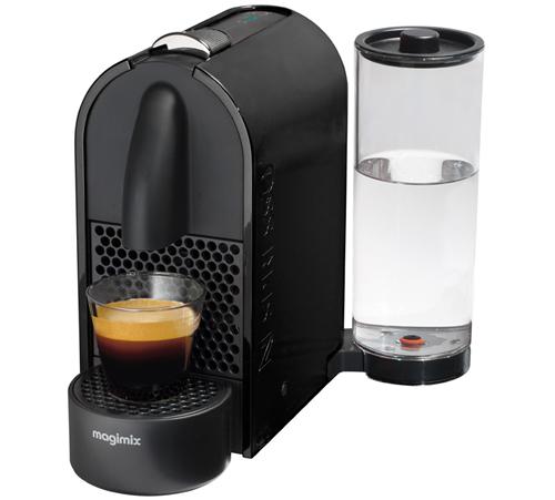 Krups u nespresso 2025